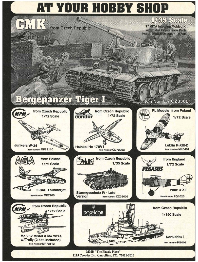 FineScale Modeler 1994-12 (Vol12-08)
